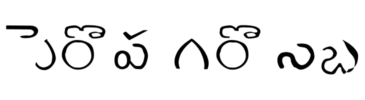 abtelgu  Free Fonts Download