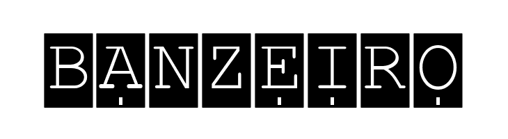 ReadingHelper Invers  Free Fonts Download