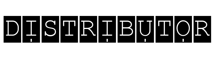 ReadingHelper Invers  Free Fonts Download