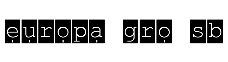 ReadingHelper Invers  Free Fonts Download