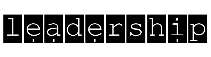 ReadingHelper Invers  Free Fonts Download