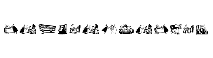 BadCircumstances  Free Fonts Download