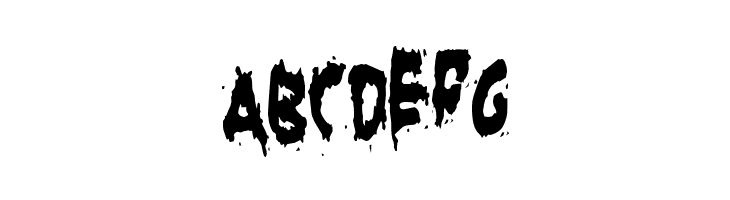 Grunt Reaper  Free Fonts Download