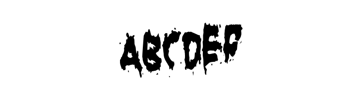 Grunt Reaper  Free Fonts Download