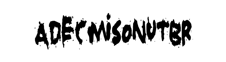 Grunt Reaper  Free Fonts Download