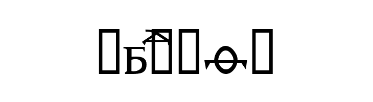 Methodius  Free Fonts Download