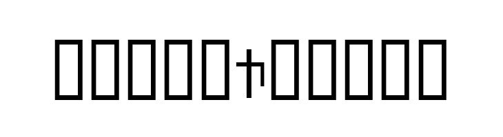 Methodius  Free Fonts Download