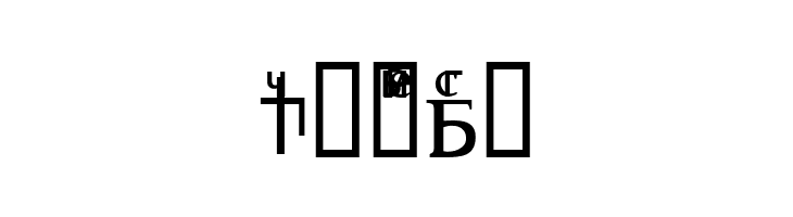Methodius  Free Fonts Download