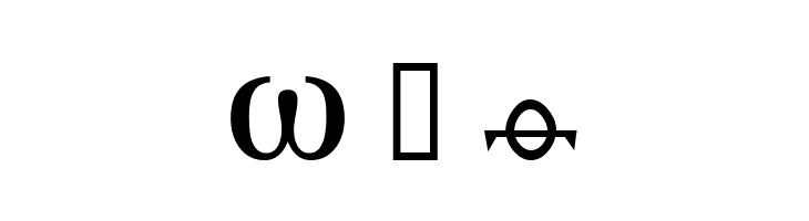 Methodius  Free Fonts Download