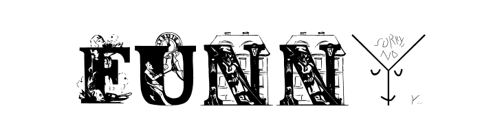 SomeCapsStories  Free Fonts Download