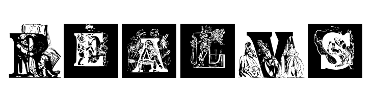 SomeCapsStories  Free Fonts Download