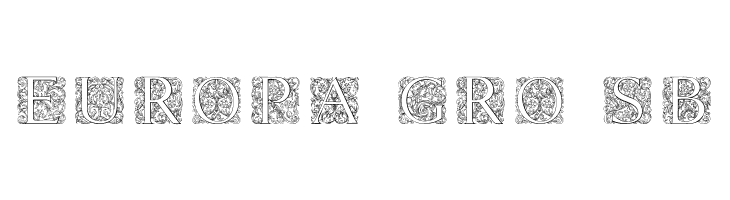 Torynitialen  Free Fonts Download