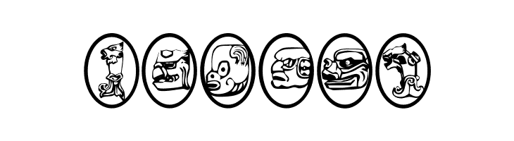 EiDesKolumbus-Improvisations  Free Fonts Download