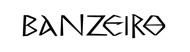 MKGreco-ExtraBold  Free Fonts Download