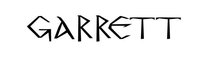 MKGreco-ExtraBold  Free Fonts Download