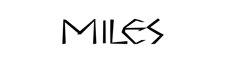 MKGreco-ExtraBold  Free Fonts Download