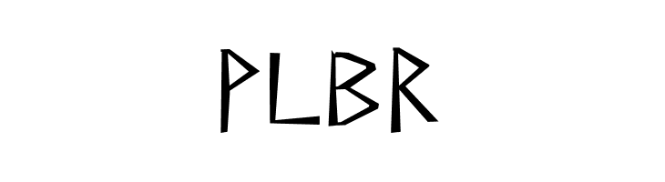 MKGreco-ExtraBold  Free Fonts Download