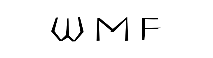 MKGreco-ExtraBold  Free Fonts Download