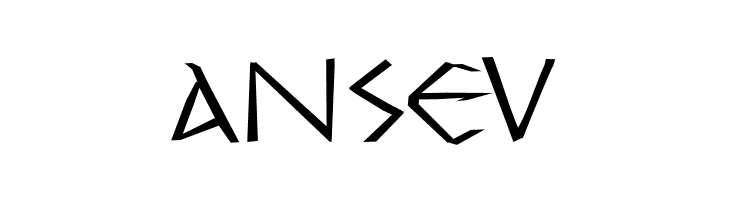 MKGreco-ExtraBold  Free Fonts Download