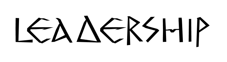 MKGreco-ExtraBold  Free Fonts Download