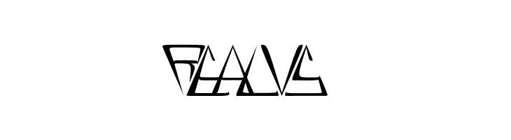 GlOrY ThIn  Free Fonts Download