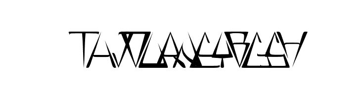 GlOrY ThIn  Free Fonts Download