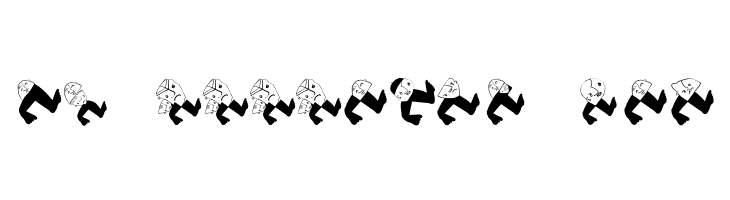 Homunculus  Free Fonts Download