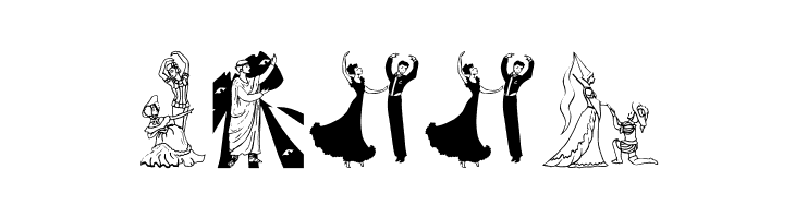 PerformTwo  Free Fonts Download