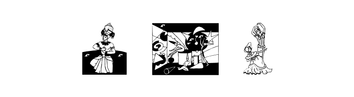 PerformTwo  Free Fonts Download