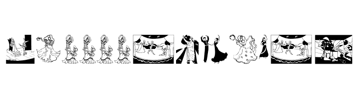 PerformTwo  Free Fonts Download