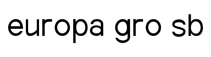 Heo May 1.1  Free Fonts Download