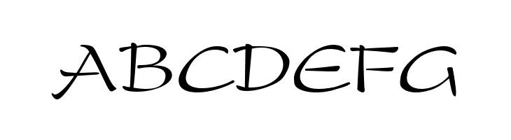 ripp-off of the Present  Free Fonts Download