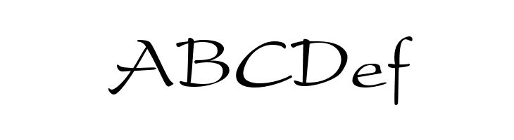 ripp-off of the Present  Free Fonts Download