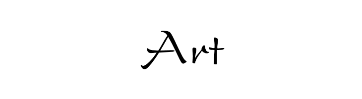ripp-off of the Present  Free Fonts Download