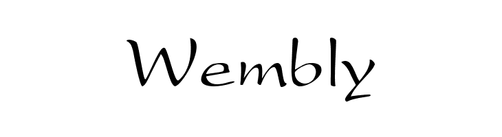 ripp-off of the Present  Free Fonts Download