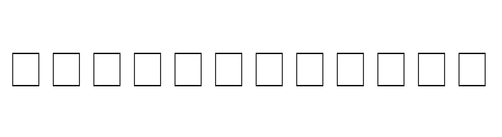 MinhQu&acirc;n 1.1  Free Fonts Download