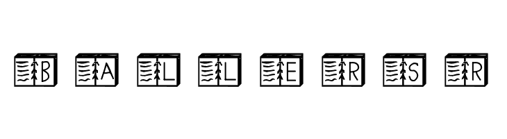 Jumble Book  Free Fonts Download