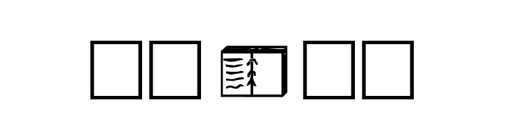 Jumble Book  Free Fonts Download