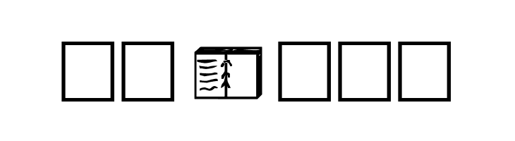 Jumble Book  Free Fonts Download