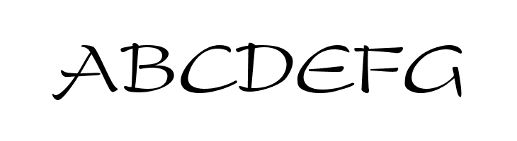 ripp-off of the Present  Free Fonts Download