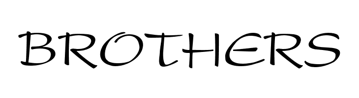 ripp-off of the Present  Free Fonts Download