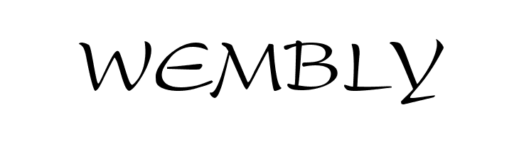 ripp-off of the Present  Free Fonts Download