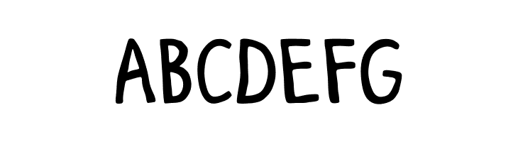 Fine 'Tooning  Free Fonts Download