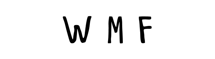 Fine 'Tooning  Free Fonts Download
