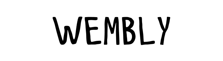 Fine 'Tooning  Free Fonts Download