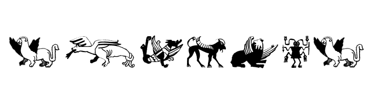 FableBeings  Free Fonts Download