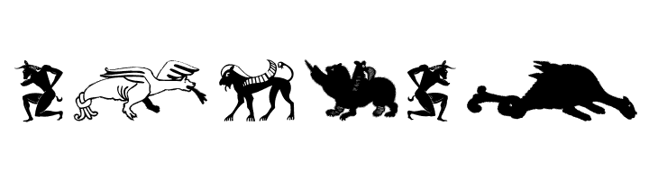 FableBeings  Free Fonts Download