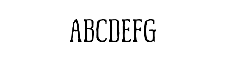 McFoodPoisoning1  Free Fonts Download