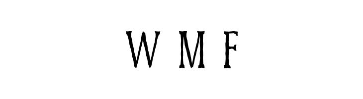 McFoodPoisoning1  Free Fonts Download