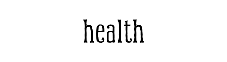 McFoodPoisoning1  Free Fonts Download